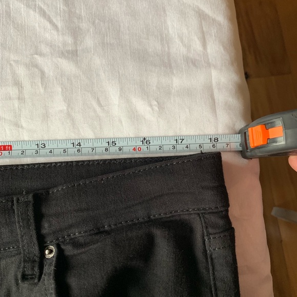 Topshop Moto Jamie Skinny - Crop - Picture 5 of 6